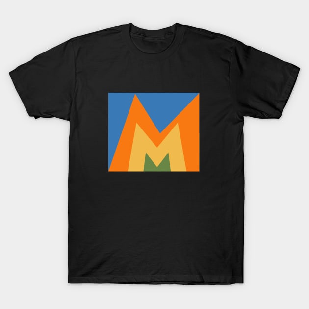 myrick-multimedia T-Shirt by Myrick Multimedia